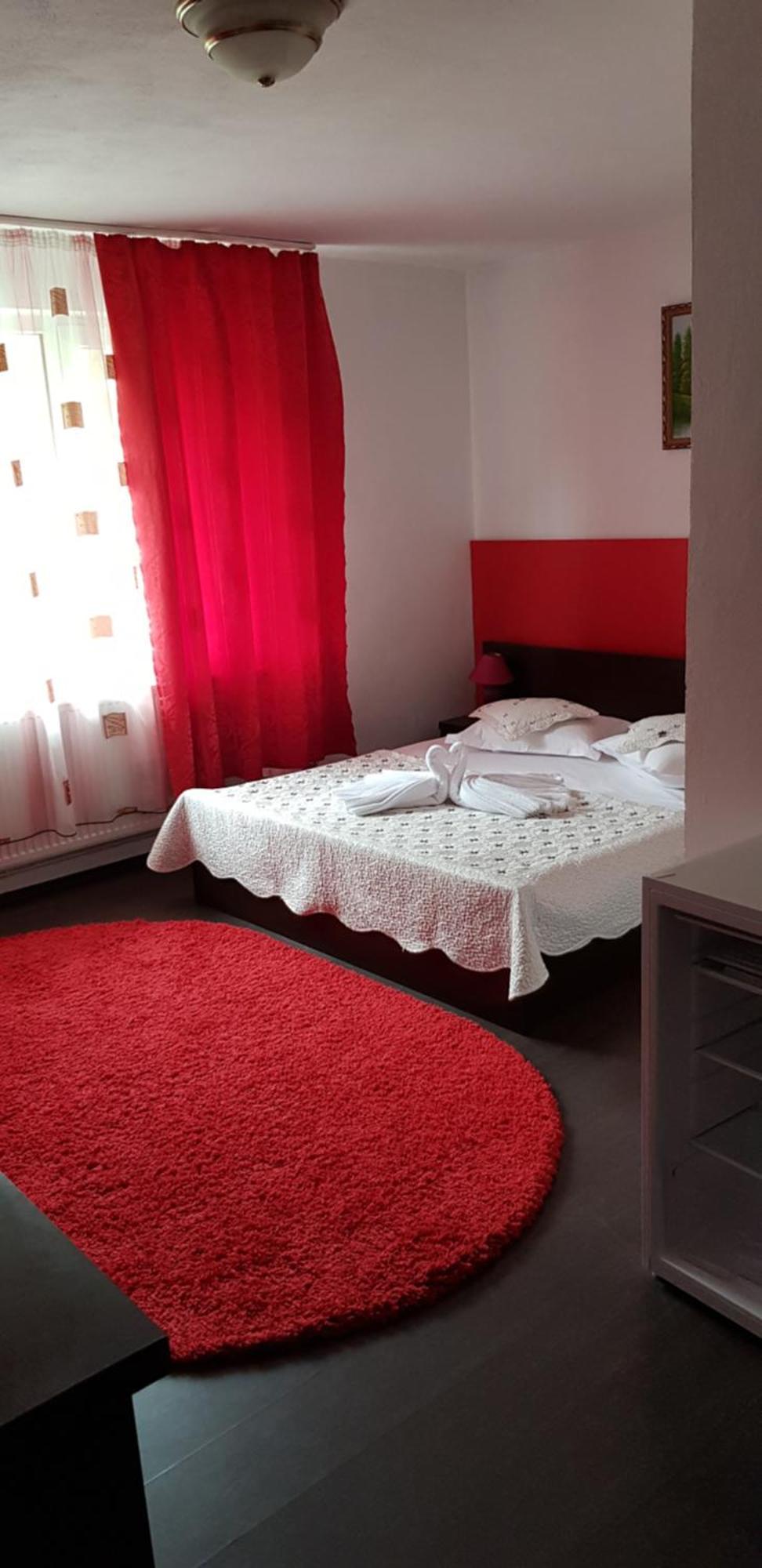 Pensiunea Casa Beatrice Bran Bran  Bagian luar foto