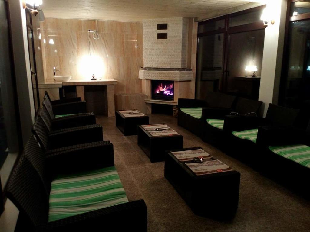 Pensiunea Casa Beatrice Bran Bran  Bagian luar foto