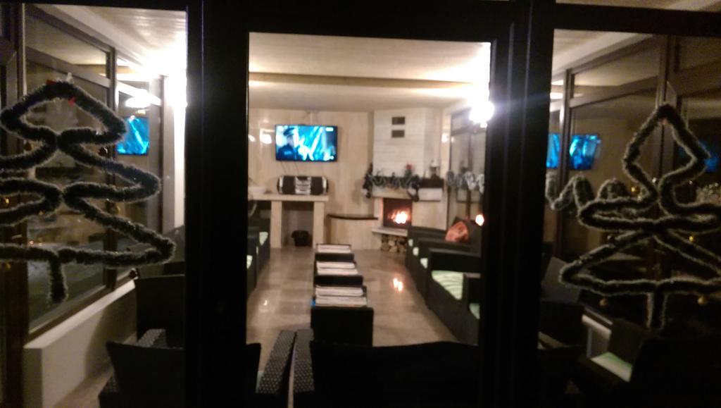 Pensiunea Casa Beatrice Bran Bran  Bagian luar foto