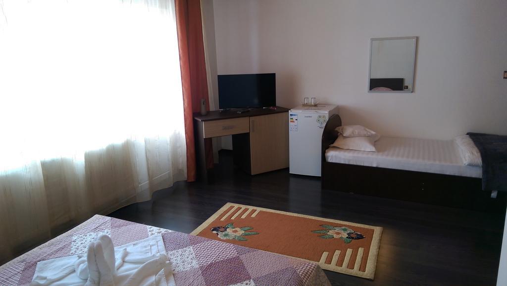 Pensiunea Casa Beatrice Bran Bran  Bagian luar foto