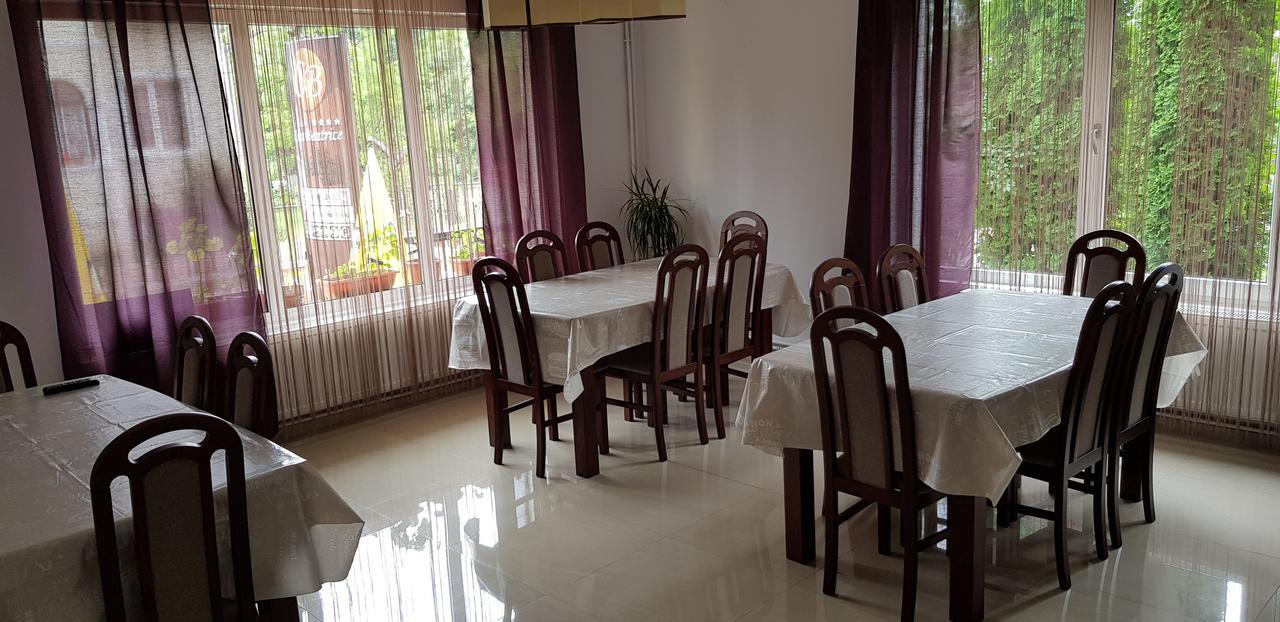 Pensiunea Casa Beatrice Bran Bran  Bagian luar foto