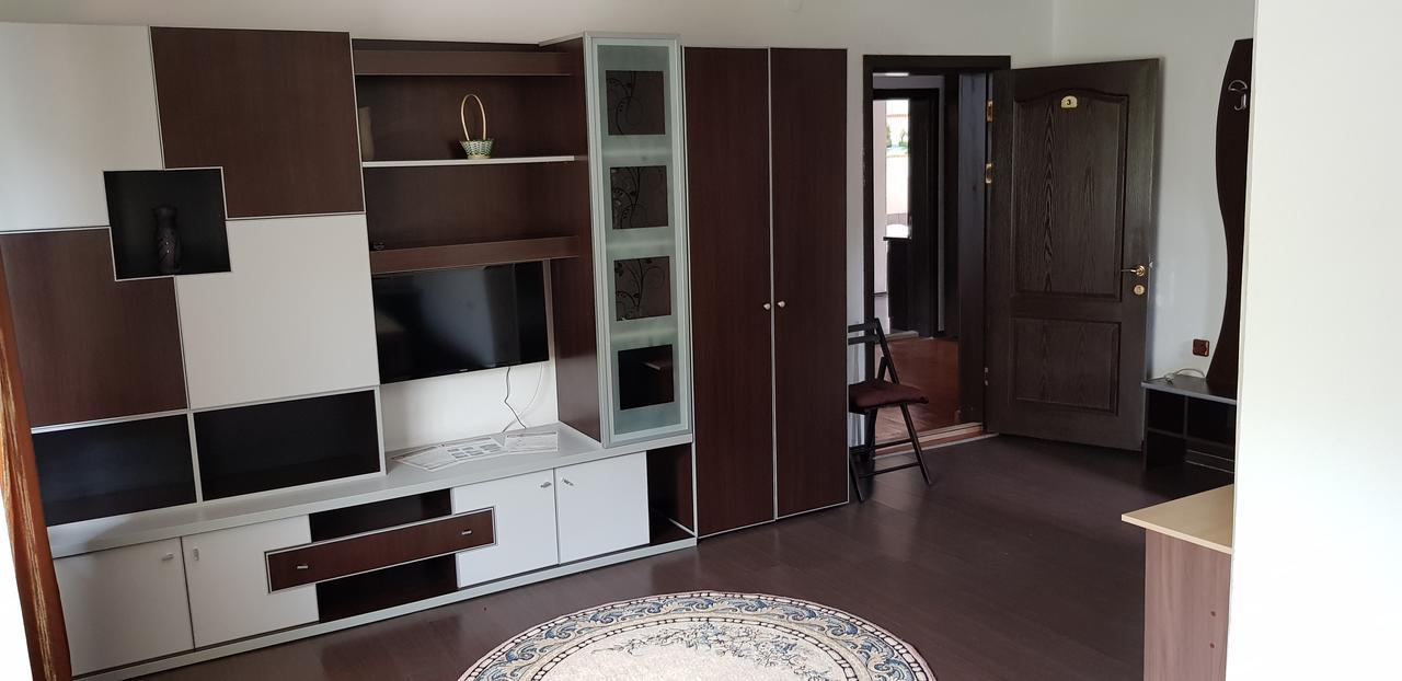 Pensiunea Casa Beatrice Bran Bran  Bagian luar foto